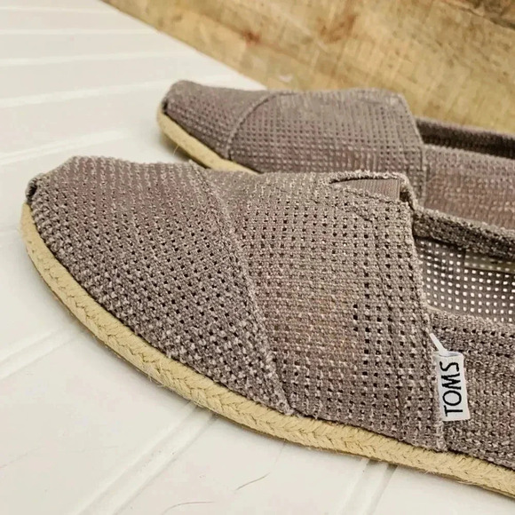 Toms Espadrilles - Picture 6 of 7
